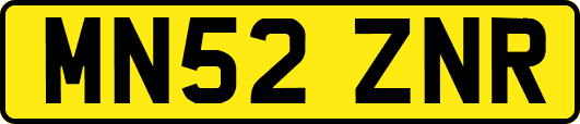 MN52ZNR