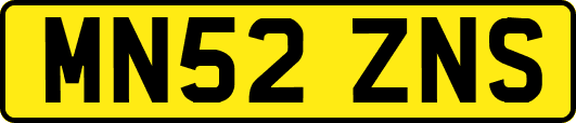 MN52ZNS