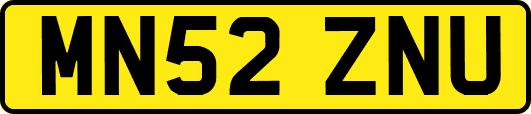 MN52ZNU