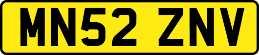MN52ZNV