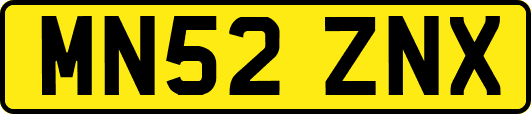 MN52ZNX
