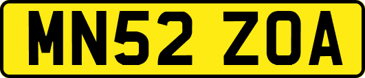 MN52ZOA