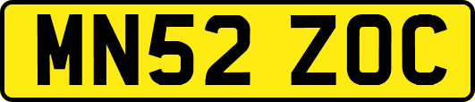 MN52ZOC
