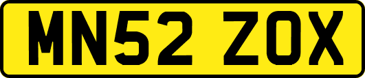 MN52ZOX