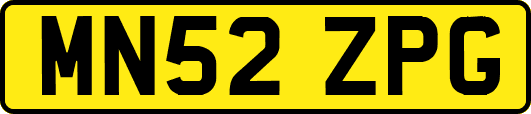 MN52ZPG