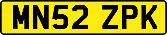 MN52ZPK