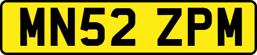 MN52ZPM