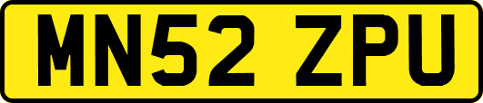 MN52ZPU