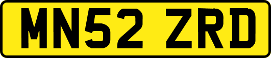 MN52ZRD