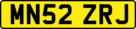 MN52ZRJ