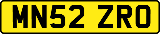 MN52ZRO