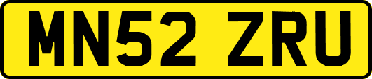 MN52ZRU
