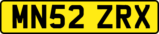 MN52ZRX