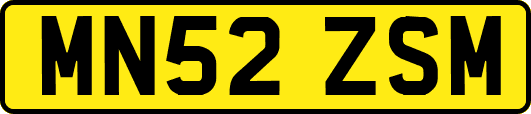 MN52ZSM