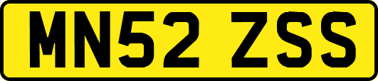 MN52ZSS