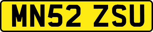 MN52ZSU