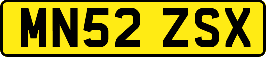 MN52ZSX