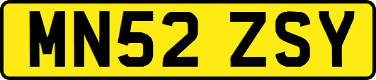 MN52ZSY