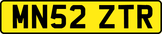 MN52ZTR