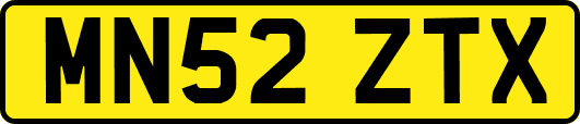 MN52ZTX