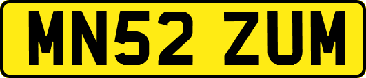 MN52ZUM