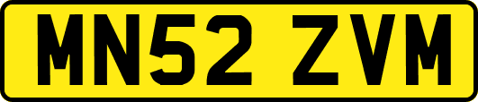 MN52ZVM