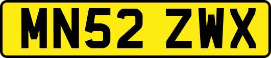 MN52ZWX