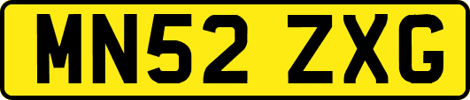 MN52ZXG