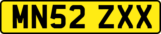 MN52ZXX