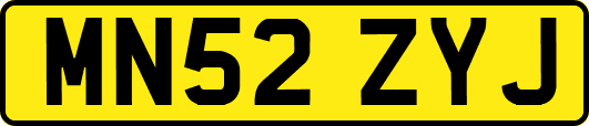 MN52ZYJ