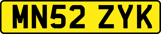 MN52ZYK
