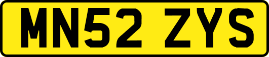 MN52ZYS