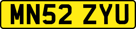 MN52ZYU