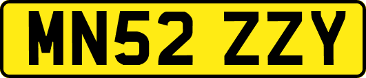 MN52ZZY