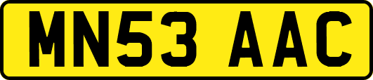 MN53AAC