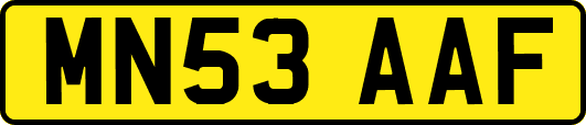 MN53AAF