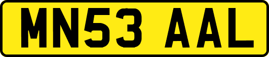 MN53AAL