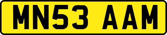 MN53AAM