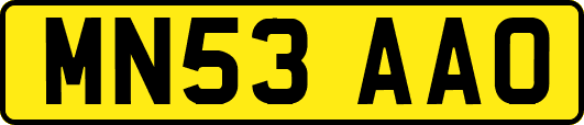 MN53AAO
