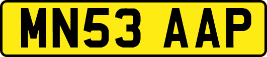 MN53AAP
