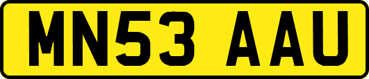 MN53AAU