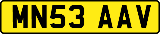 MN53AAV