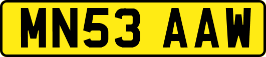 MN53AAW