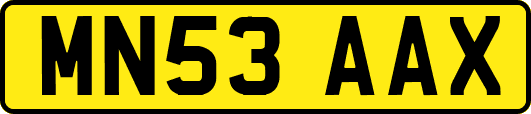 MN53AAX