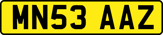MN53AAZ