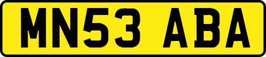 MN53ABA