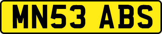 MN53ABS