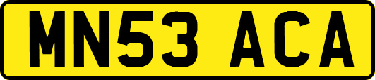 MN53ACA