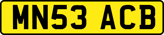 MN53ACB