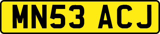 MN53ACJ